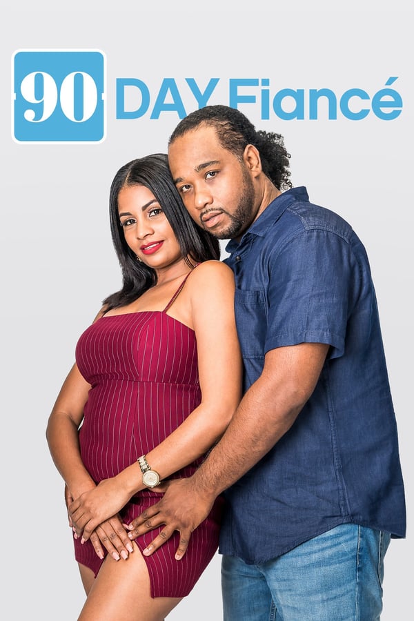 24/7 90 Day Fiancé