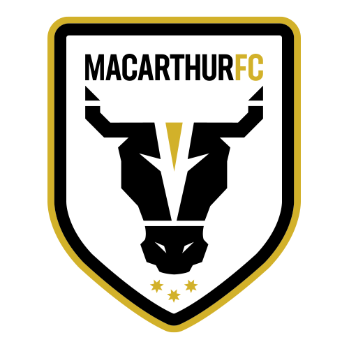 A LEAGUE MACARTHUR FC