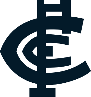 AFL CARLTON