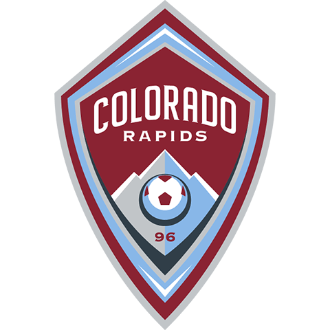 MLS : COLORADO RAPIDS