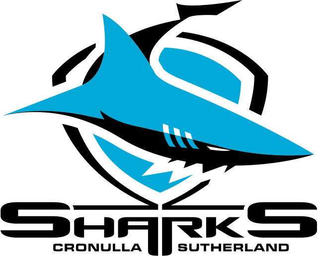 NRL CRONULLA SUTHERLAND SHARKS