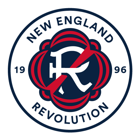 MLS : NEW ENGLAND REVOLUTION