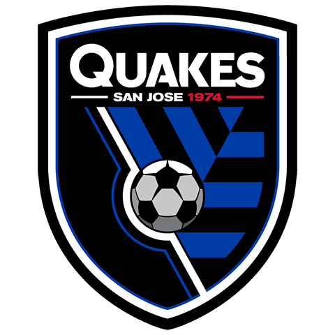 MLS : SAN JOSE EARTHQUAKES