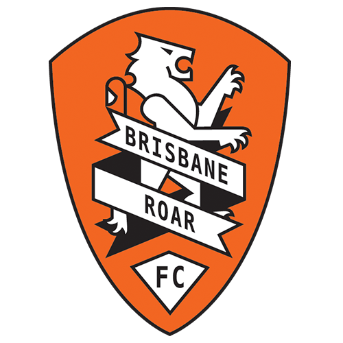 A LEAGUE BRISBANE ROAR