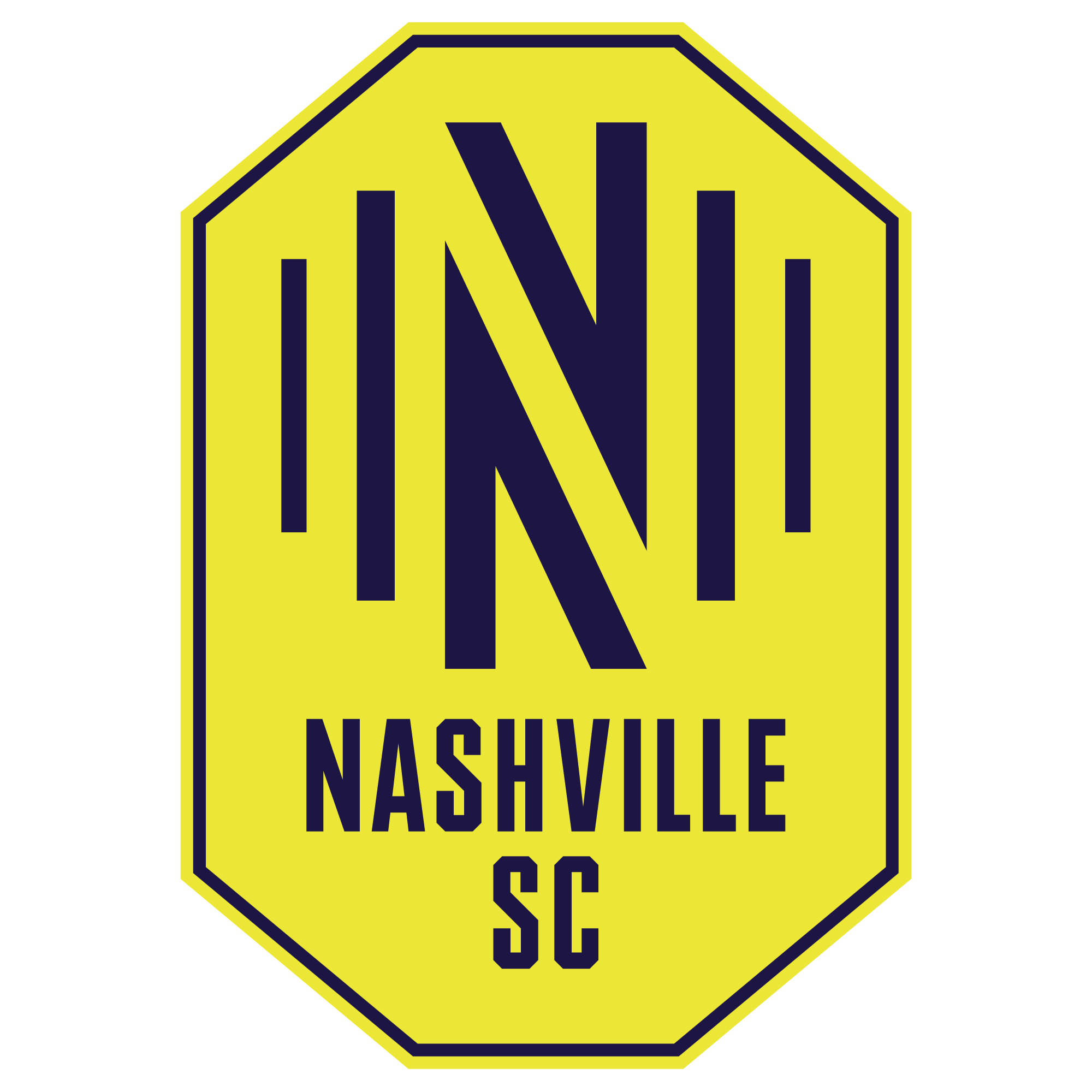 MLS : NASHVILLE SC