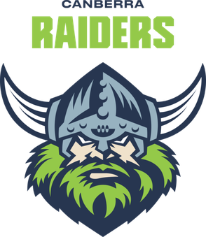 NRL CANBERRA RAIDERS